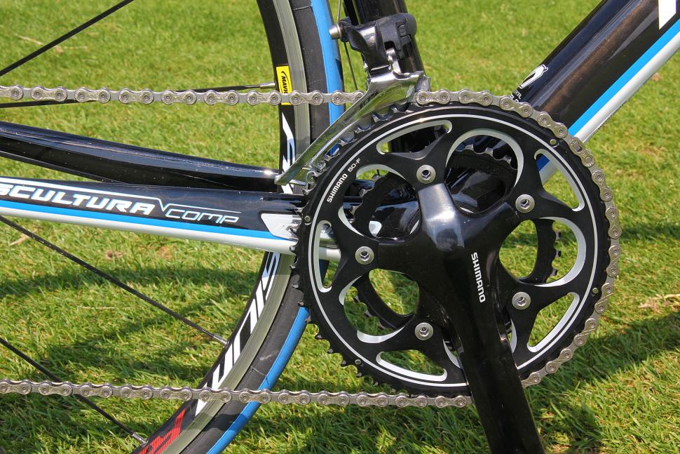 Merida shimano online 105